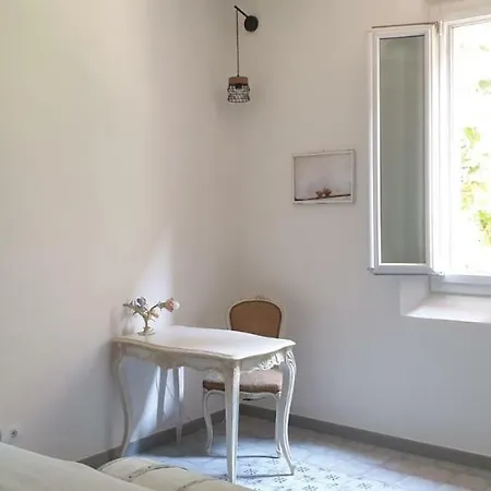 Ancient Garden House *