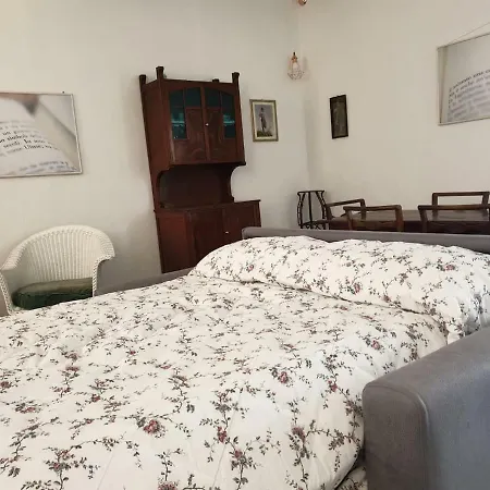 Ancient Garden House Apartamento Bolonia