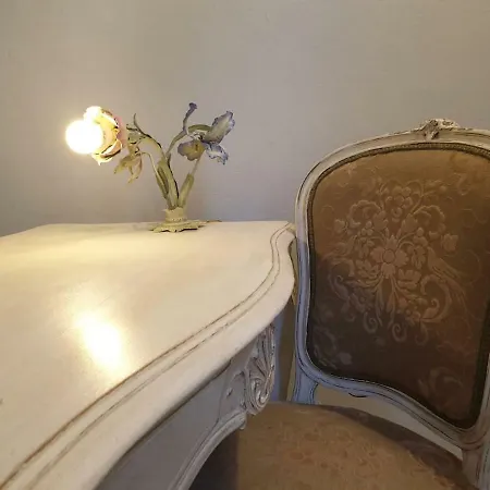 Apartamento Ancient Garden House Bolonia
